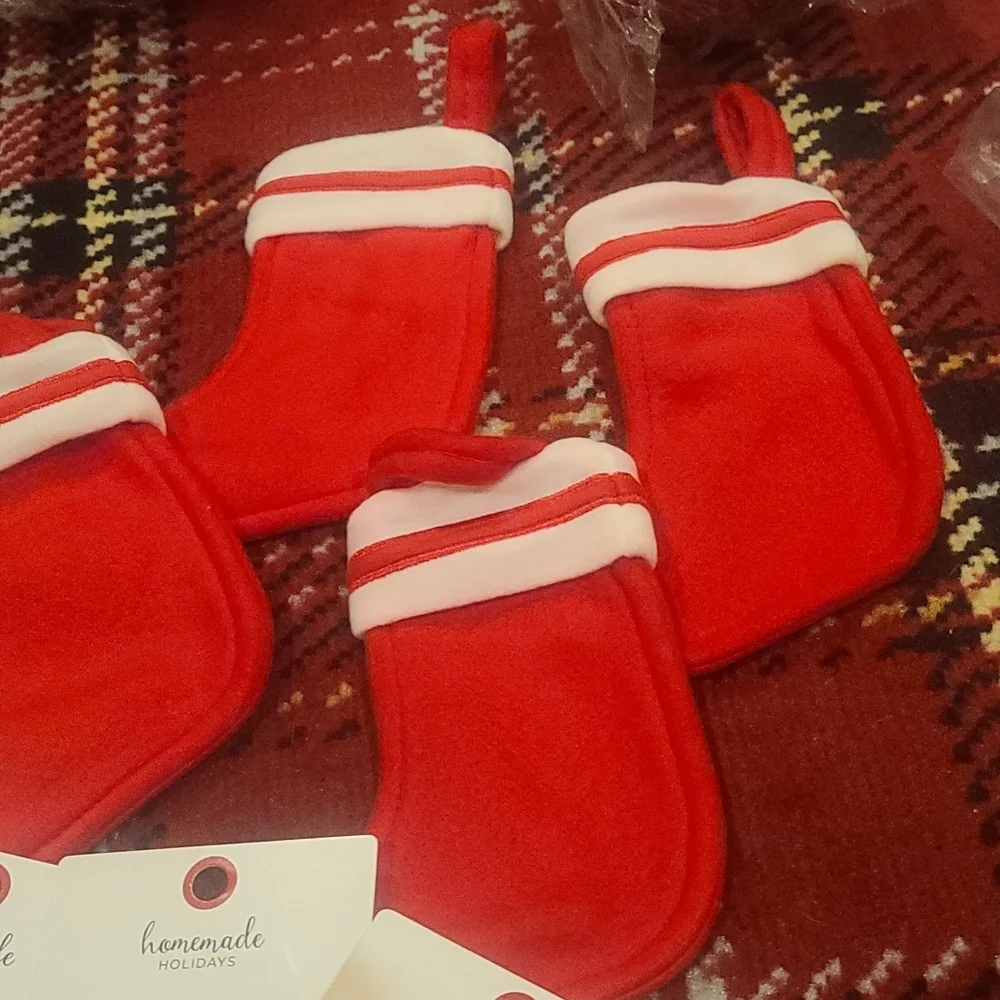 New Christmas lot from Target